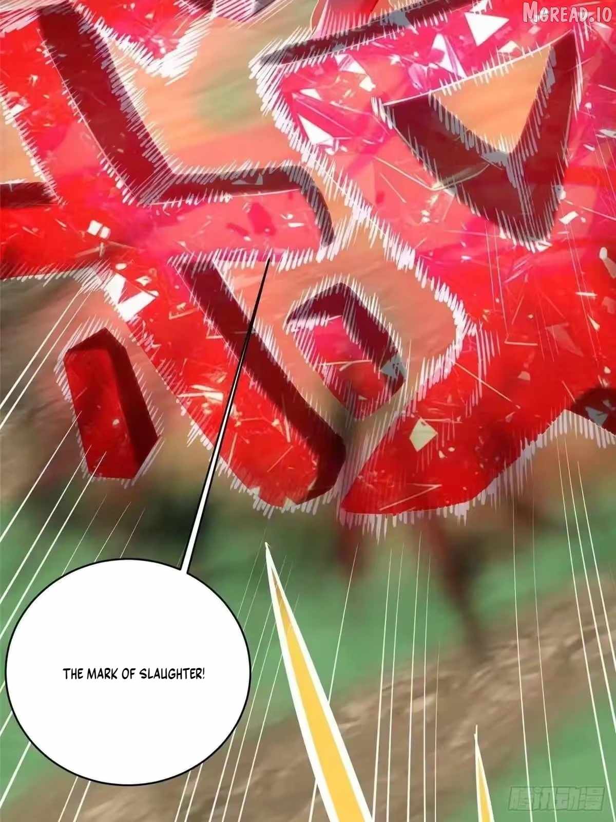 Divine Urban God Ch.324 p17
