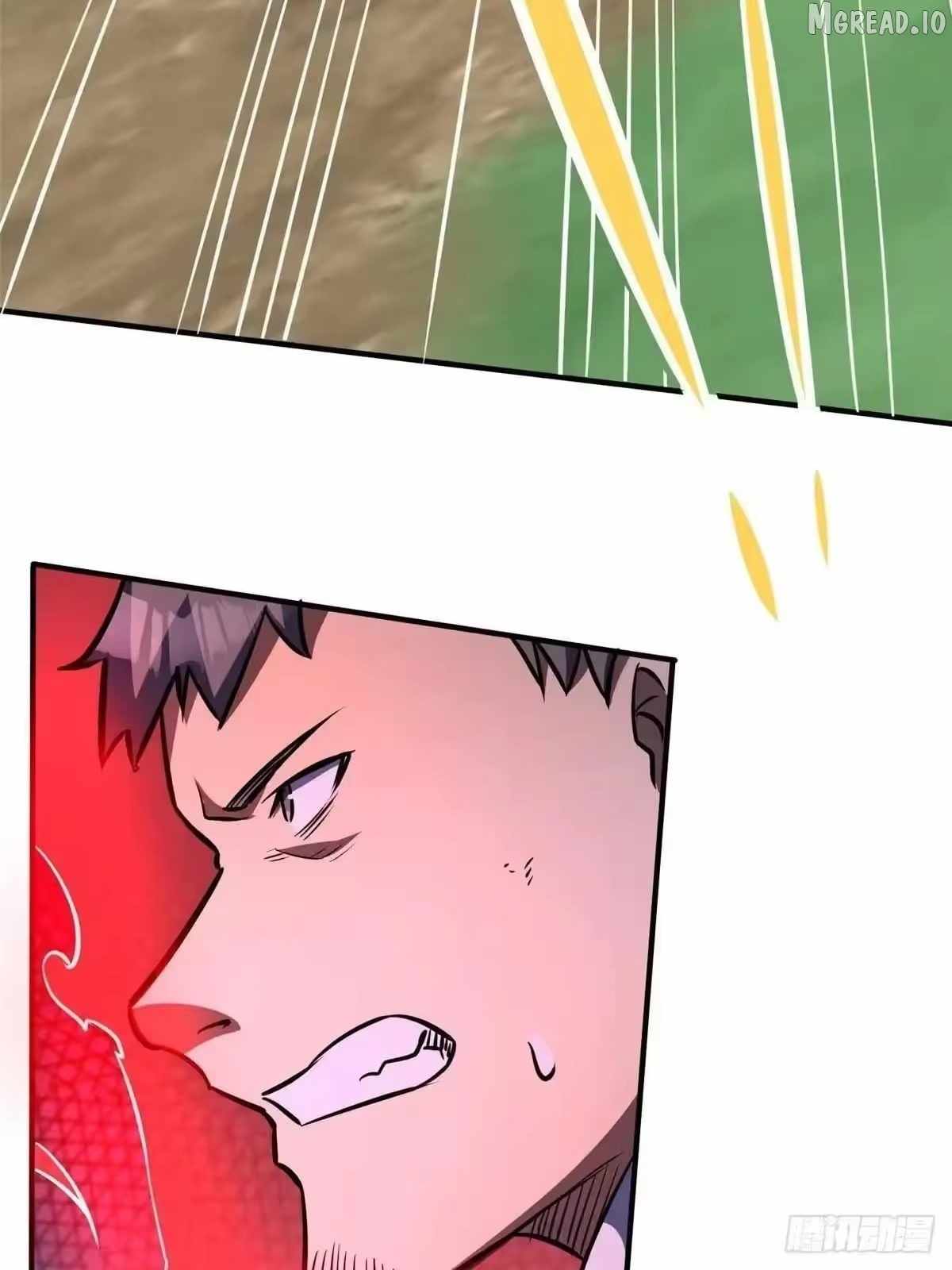 Divine Urban God Ch.324 p18
