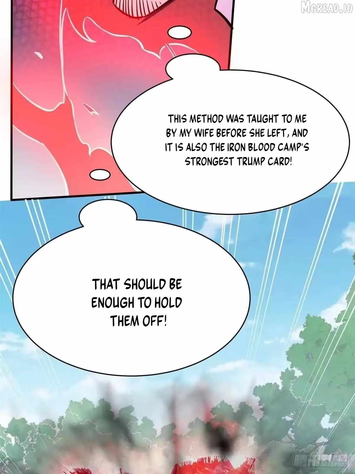 Divine Urban God Ch.324 p19