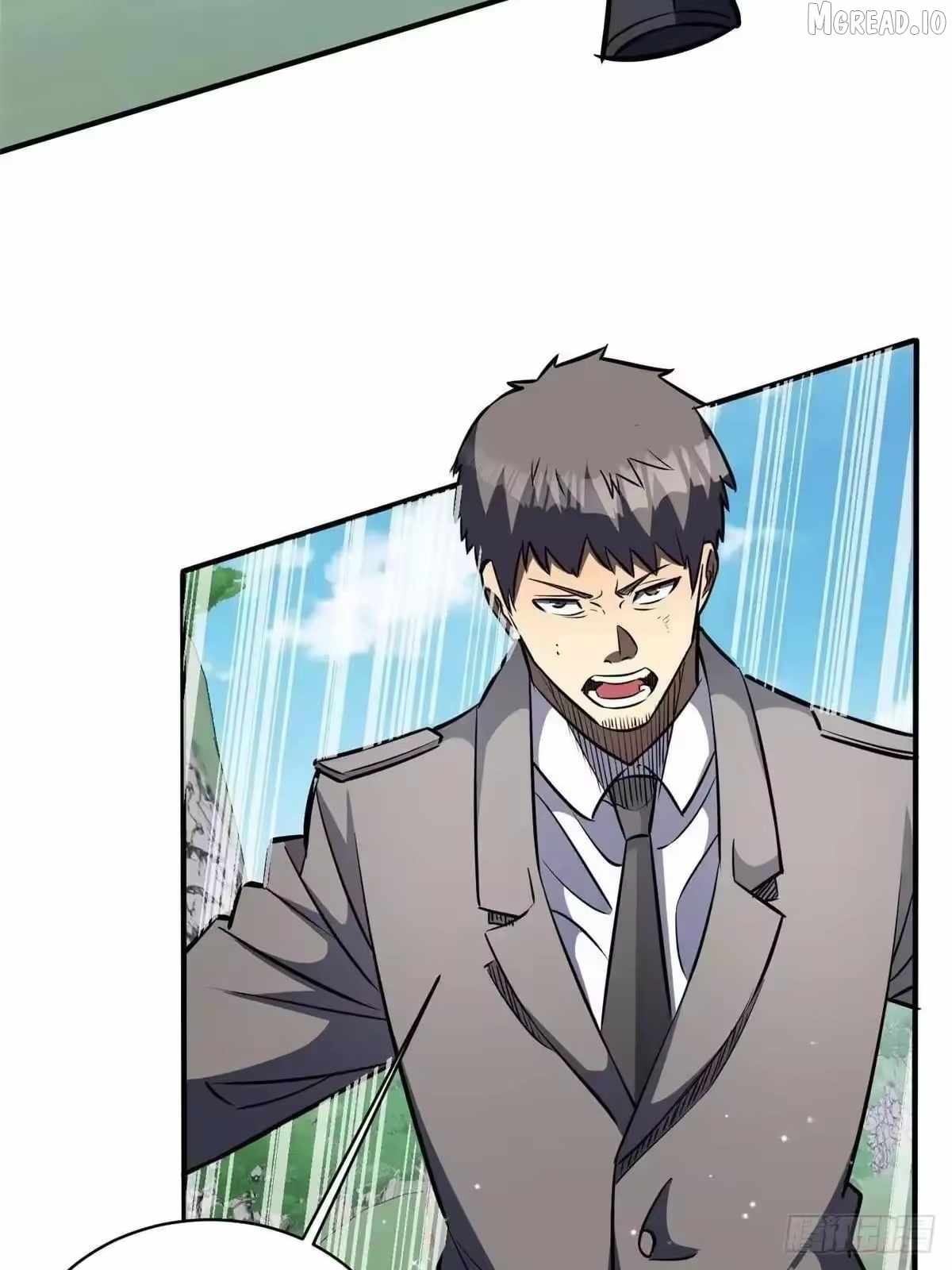 Divine Urban God Ch.324 p3