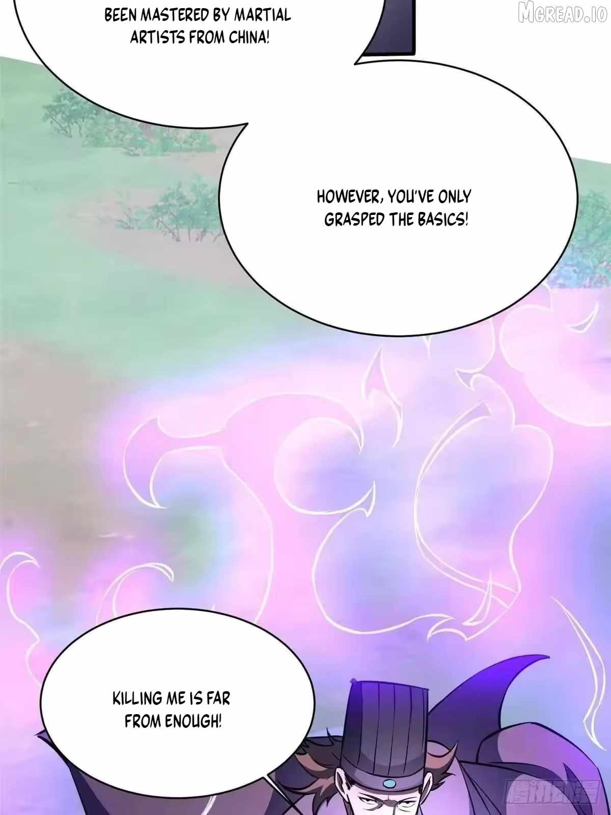 Divine Urban God Ch.324 p23