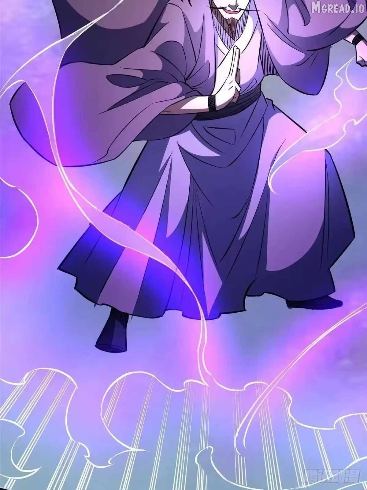Divine Urban God Ch.324 p24