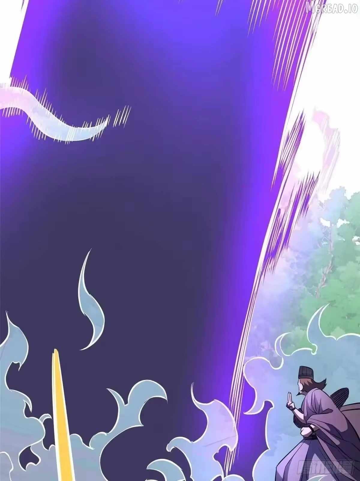 Divine Urban God Ch.324 p26
