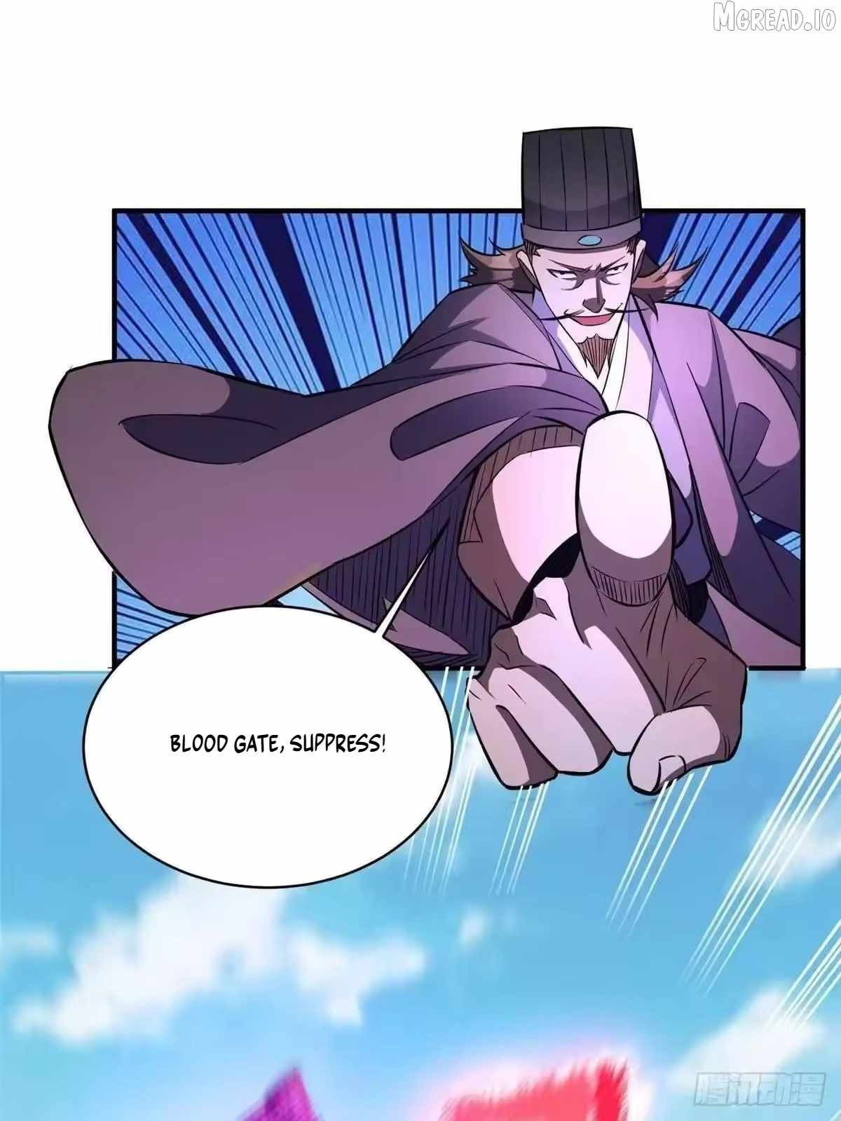 Divine Urban God Ch.324 p31