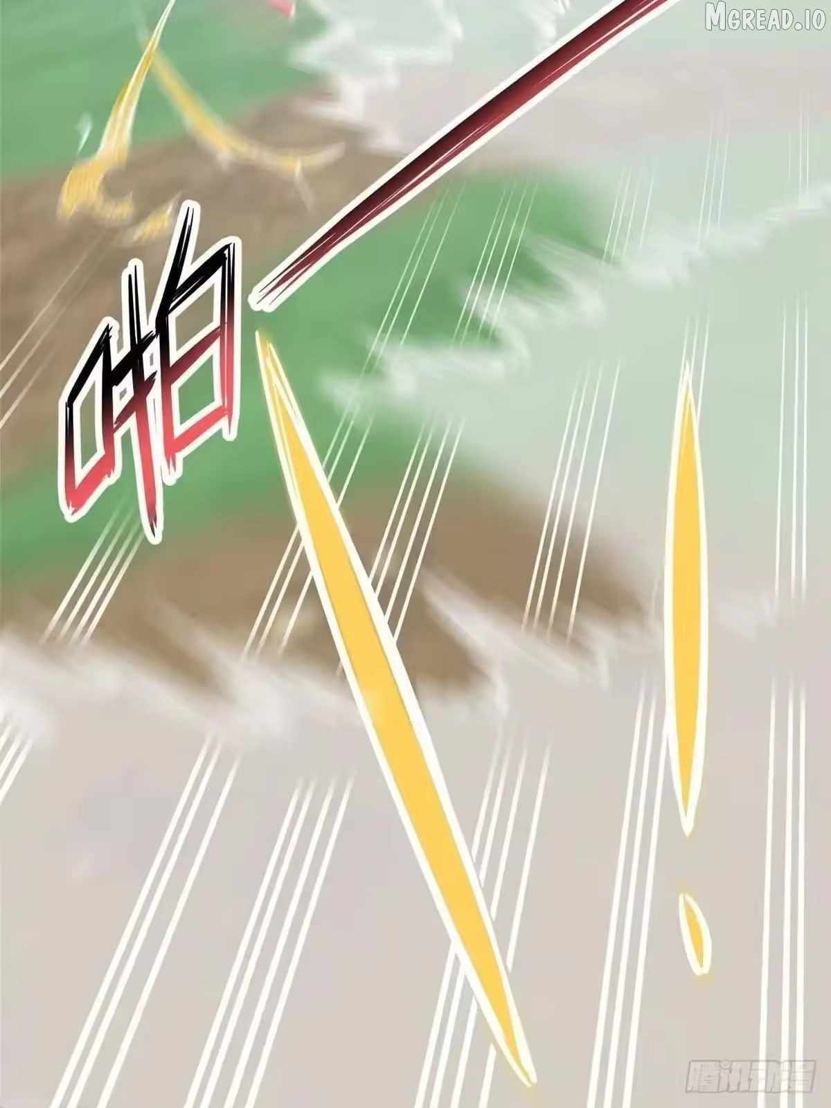 Divine Urban God Ch.324 p33