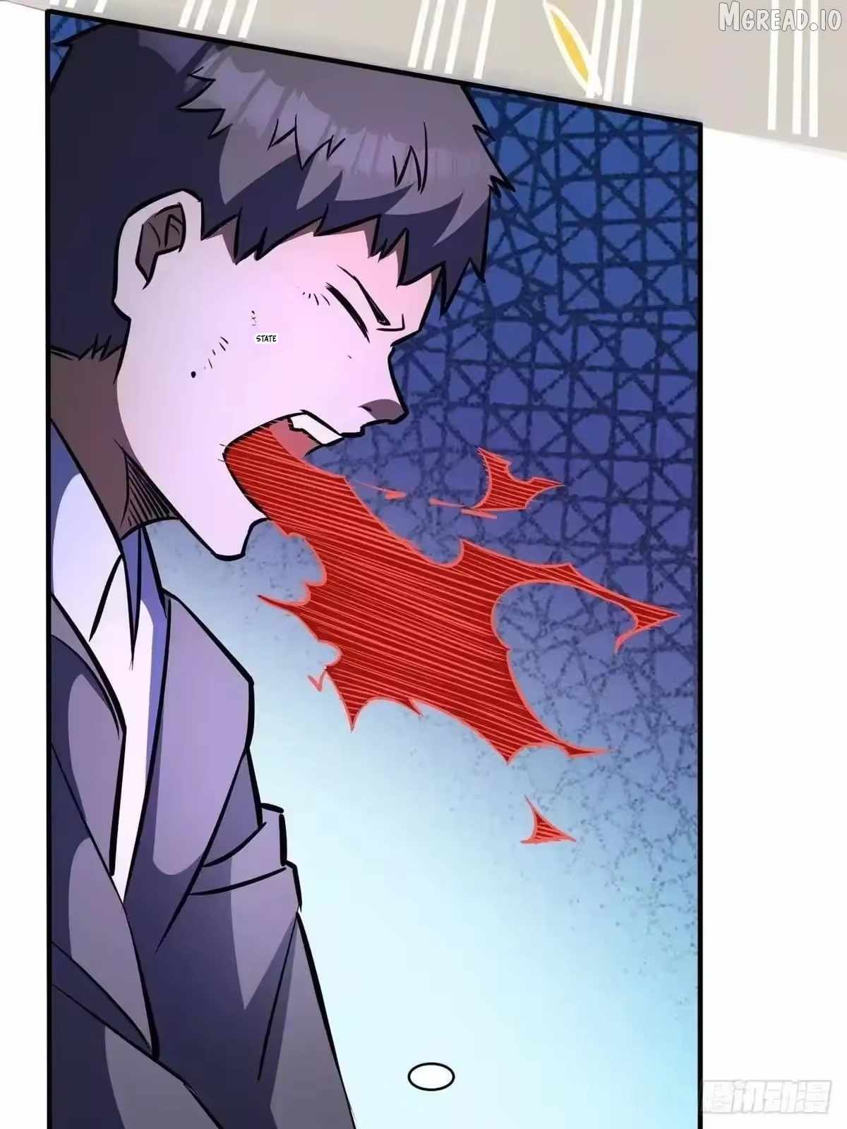Divine Urban God Ch.324 p34