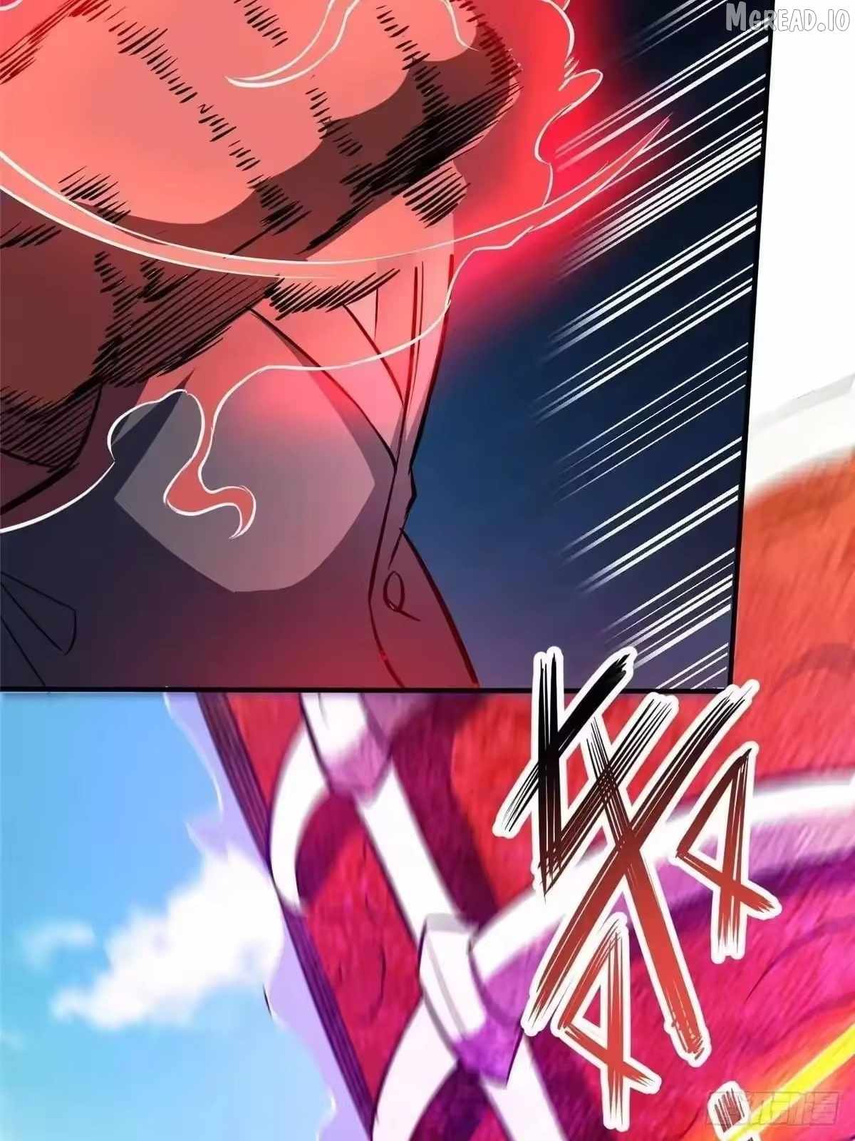 Divine Urban God Ch.324 p39