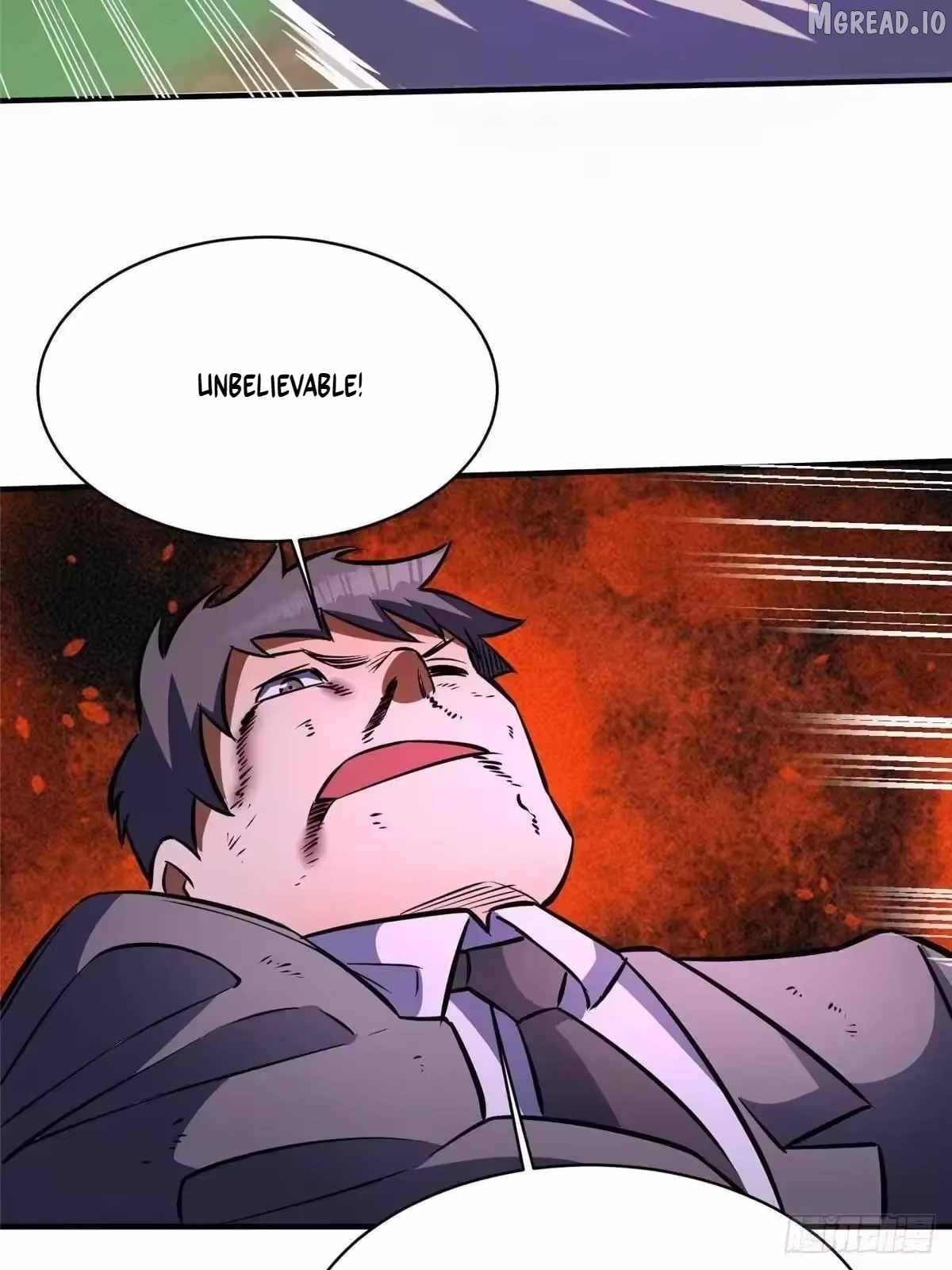 Divine Urban God Ch.324 p44