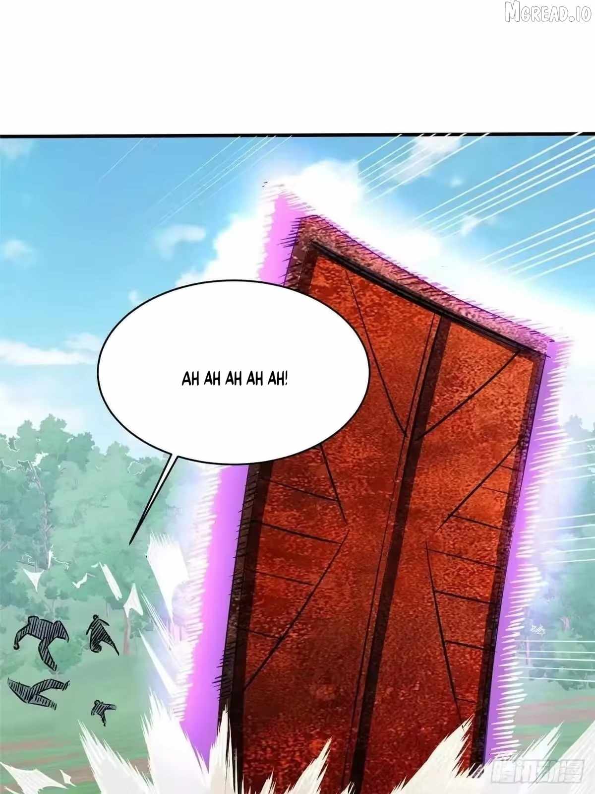Divine Urban God Ch.324 p46
