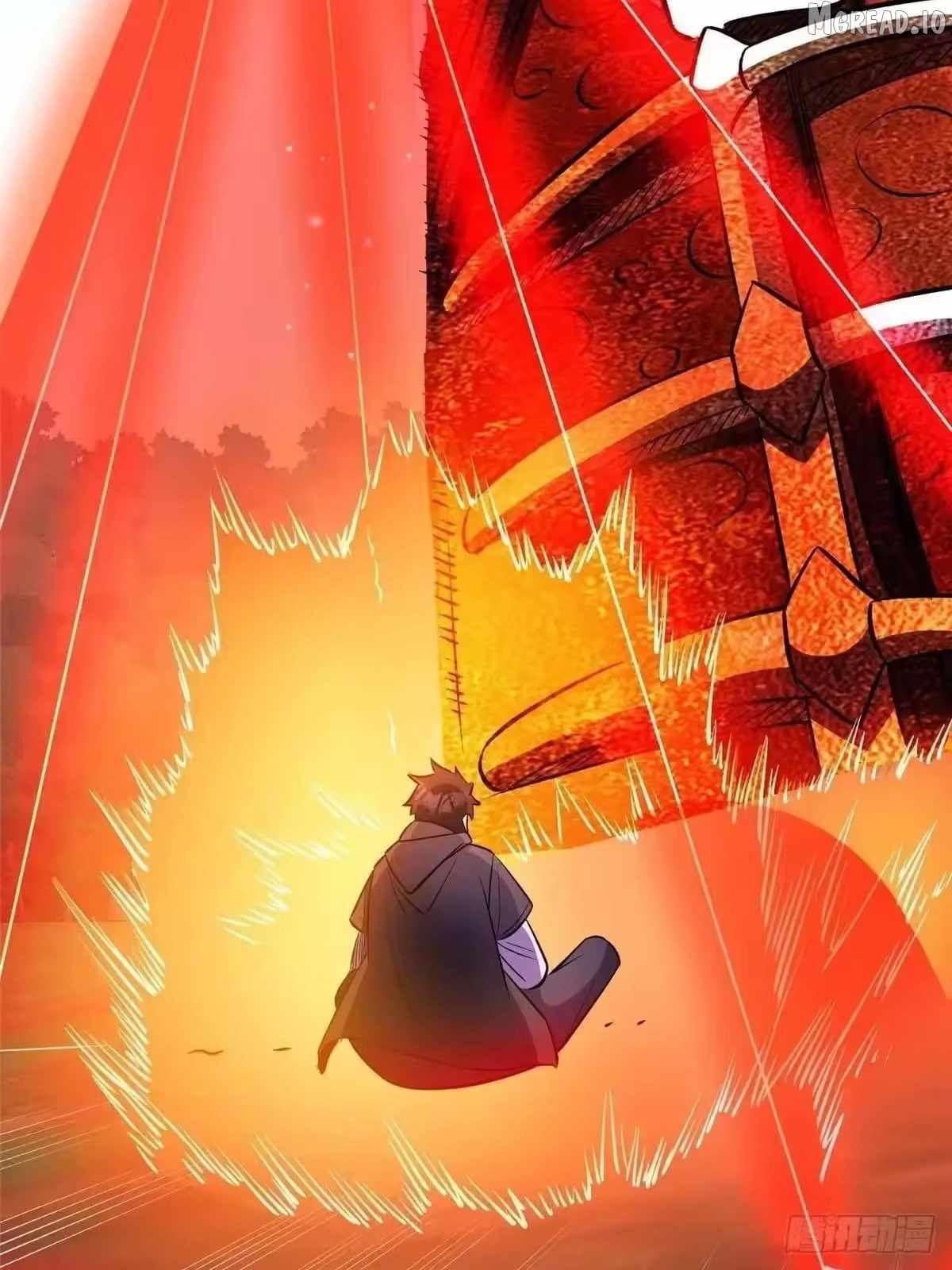 Divine Urban God Ch.324 p49