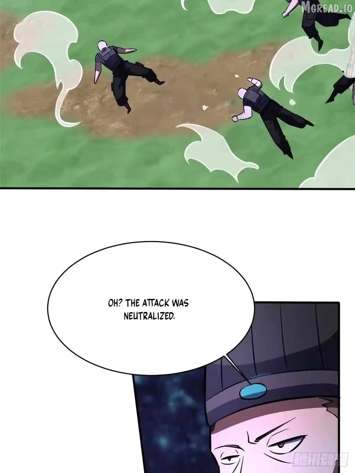 Divine Urban God Ch.324 p53
