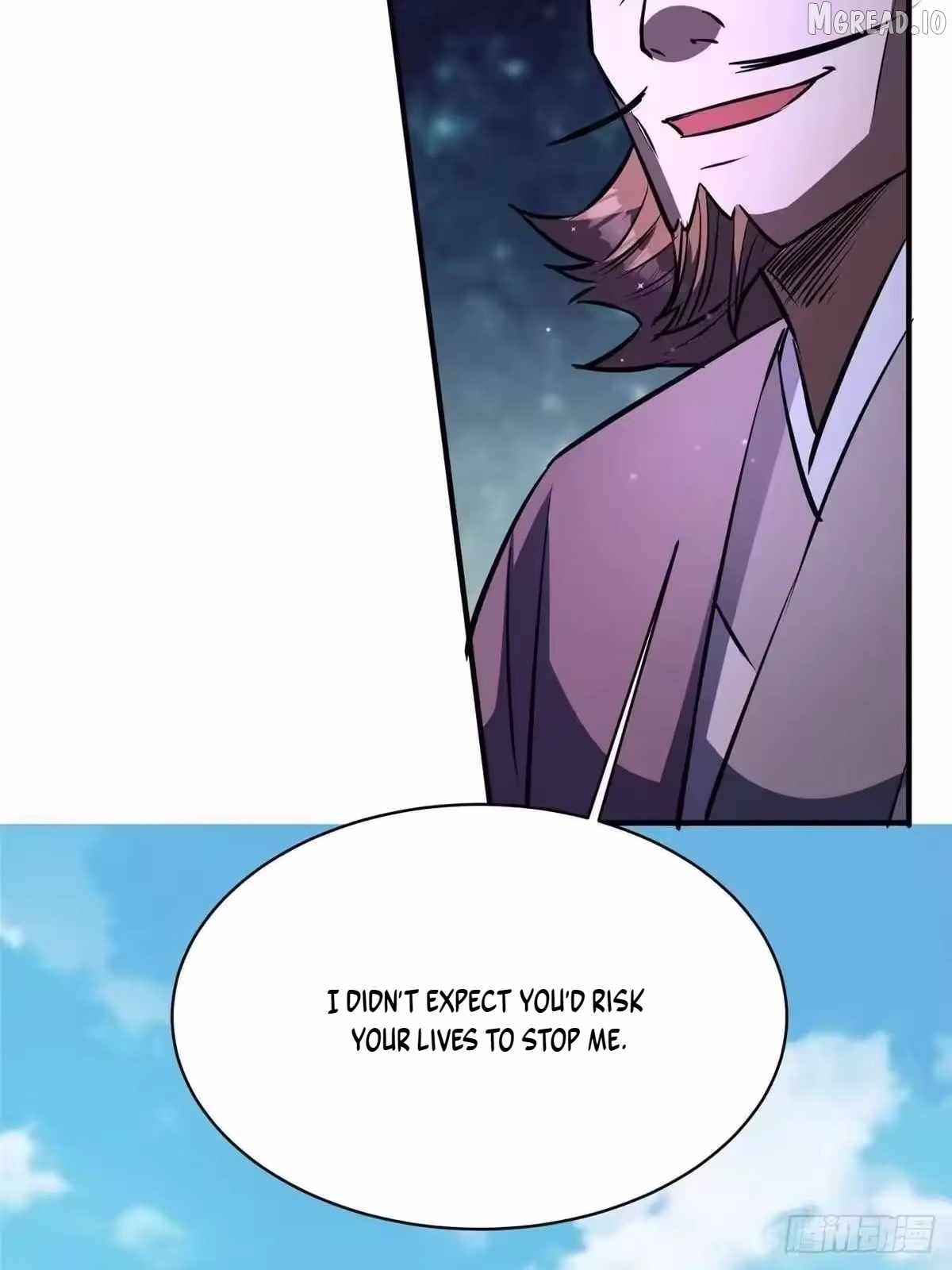 Divine Urban God Ch.324 p54