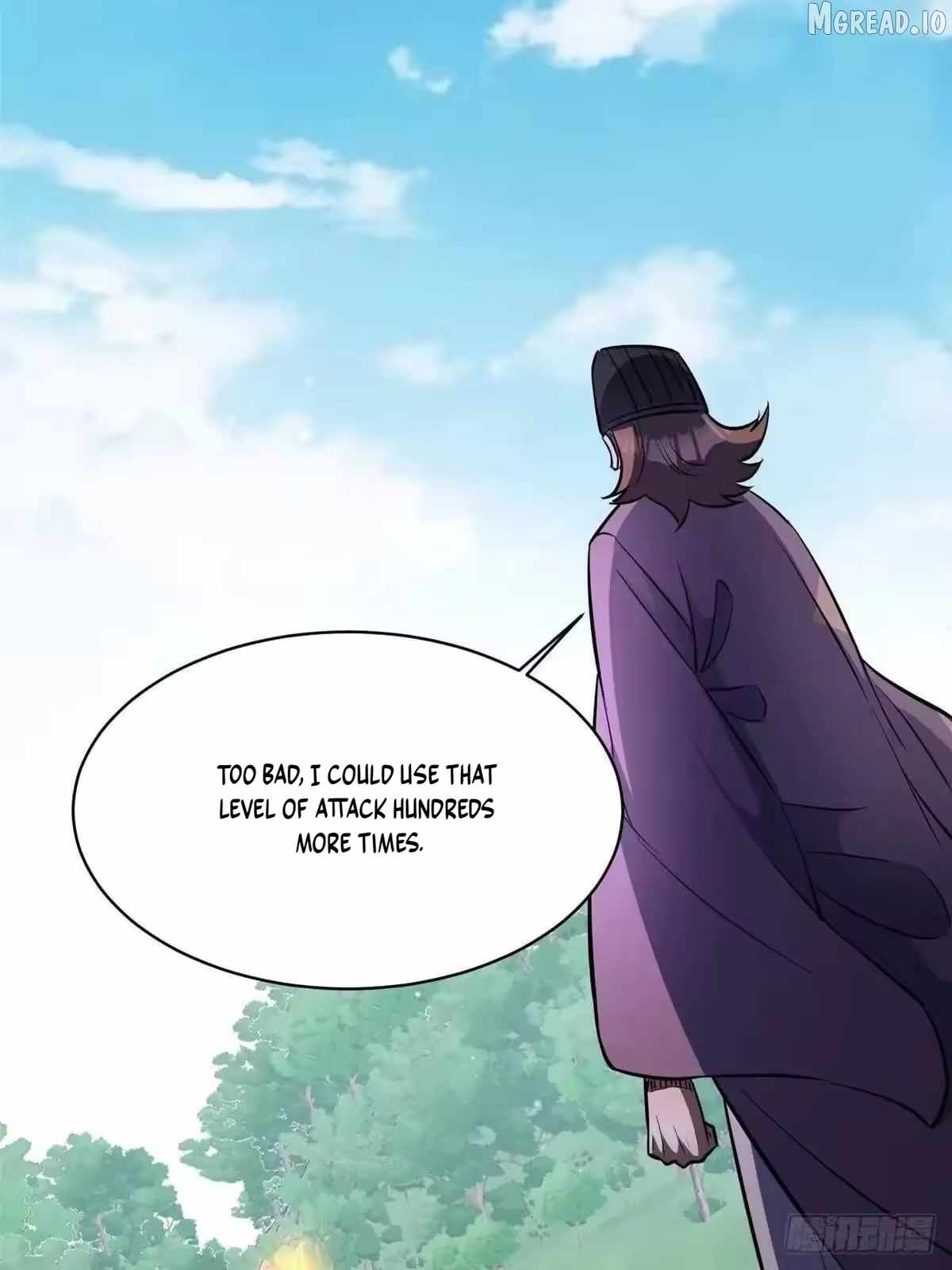 Divine Urban God Ch.324 p55
