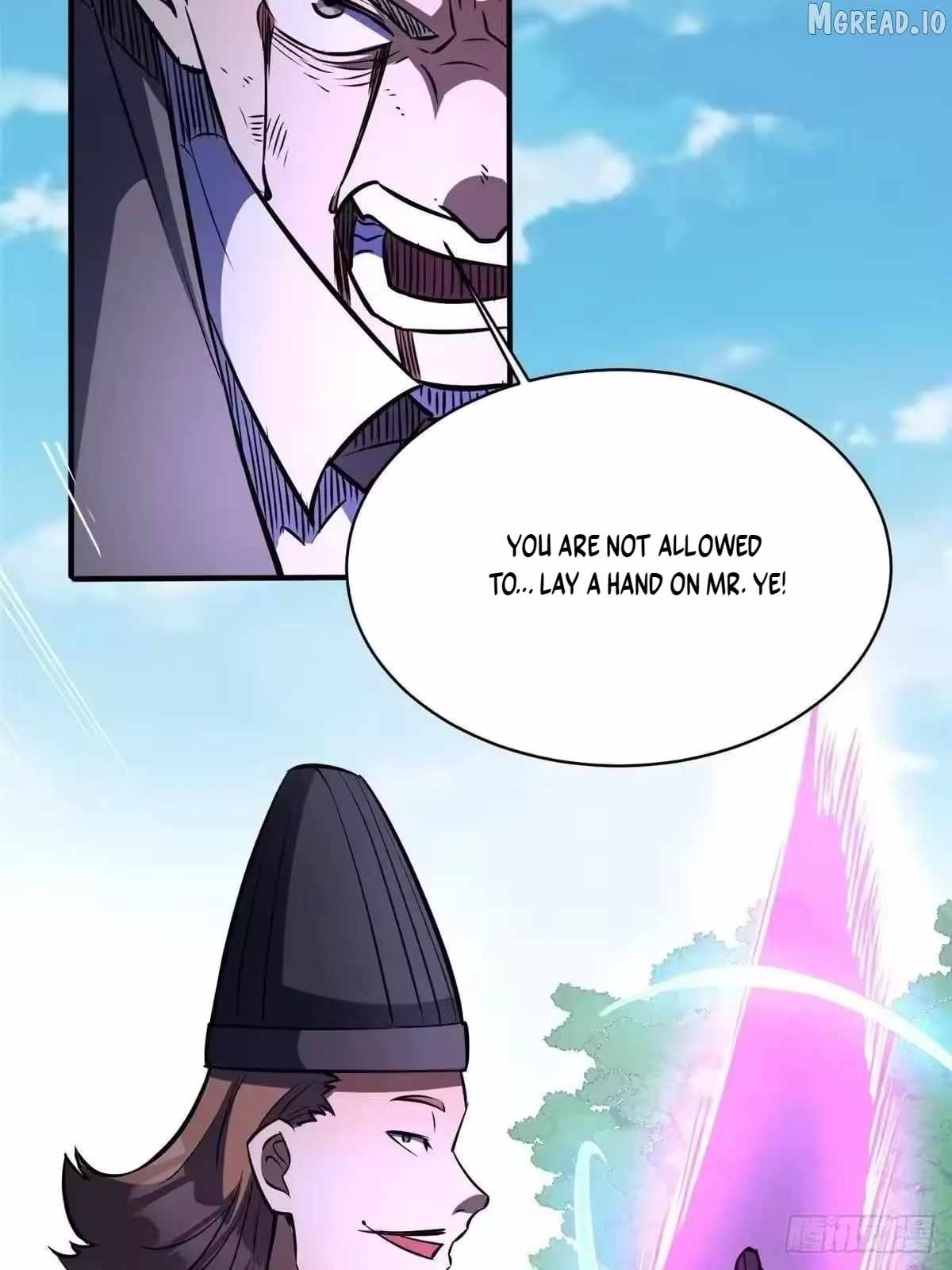Divine Urban God Ch.324 p58