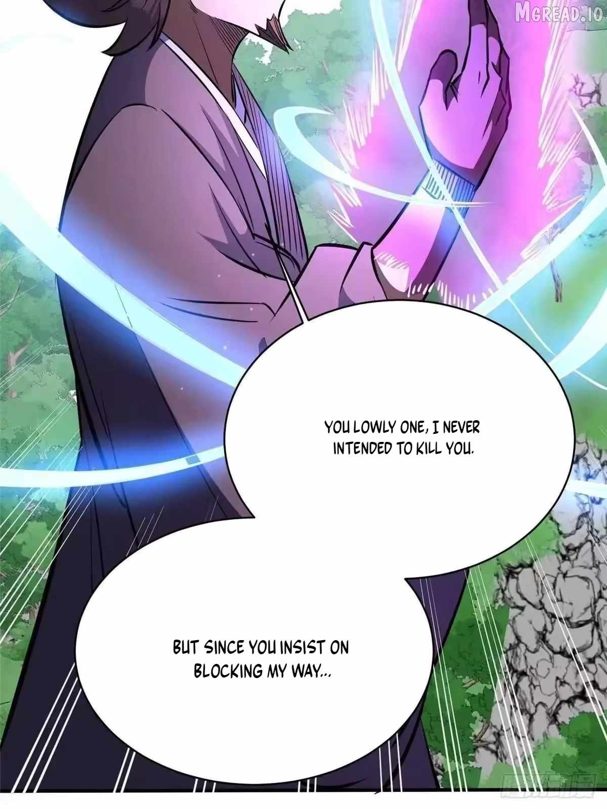 Divine Urban God Ch.324 p59