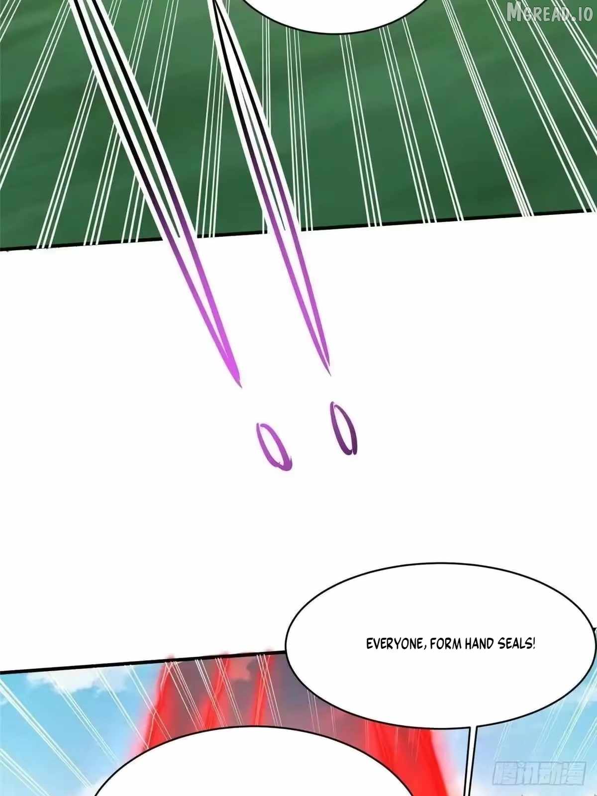 Divine Urban God Ch.324 p7