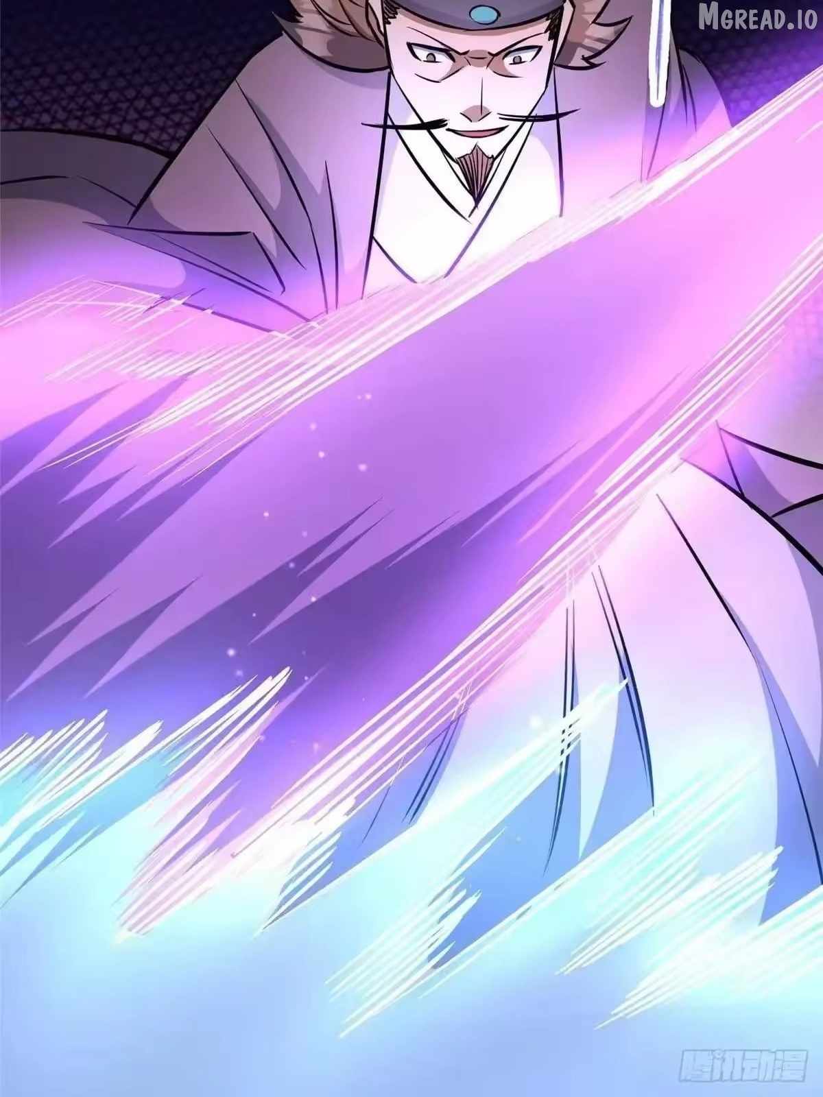 Divine Urban God Ch.324 p64