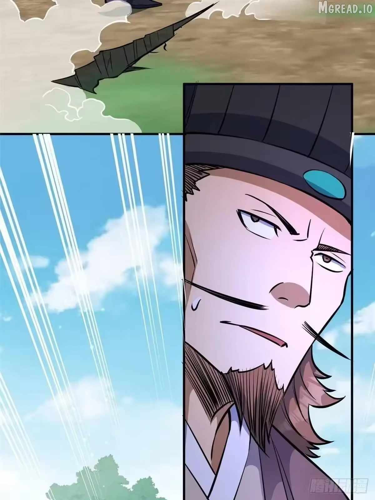 Divine Urban God Ch.324 p66