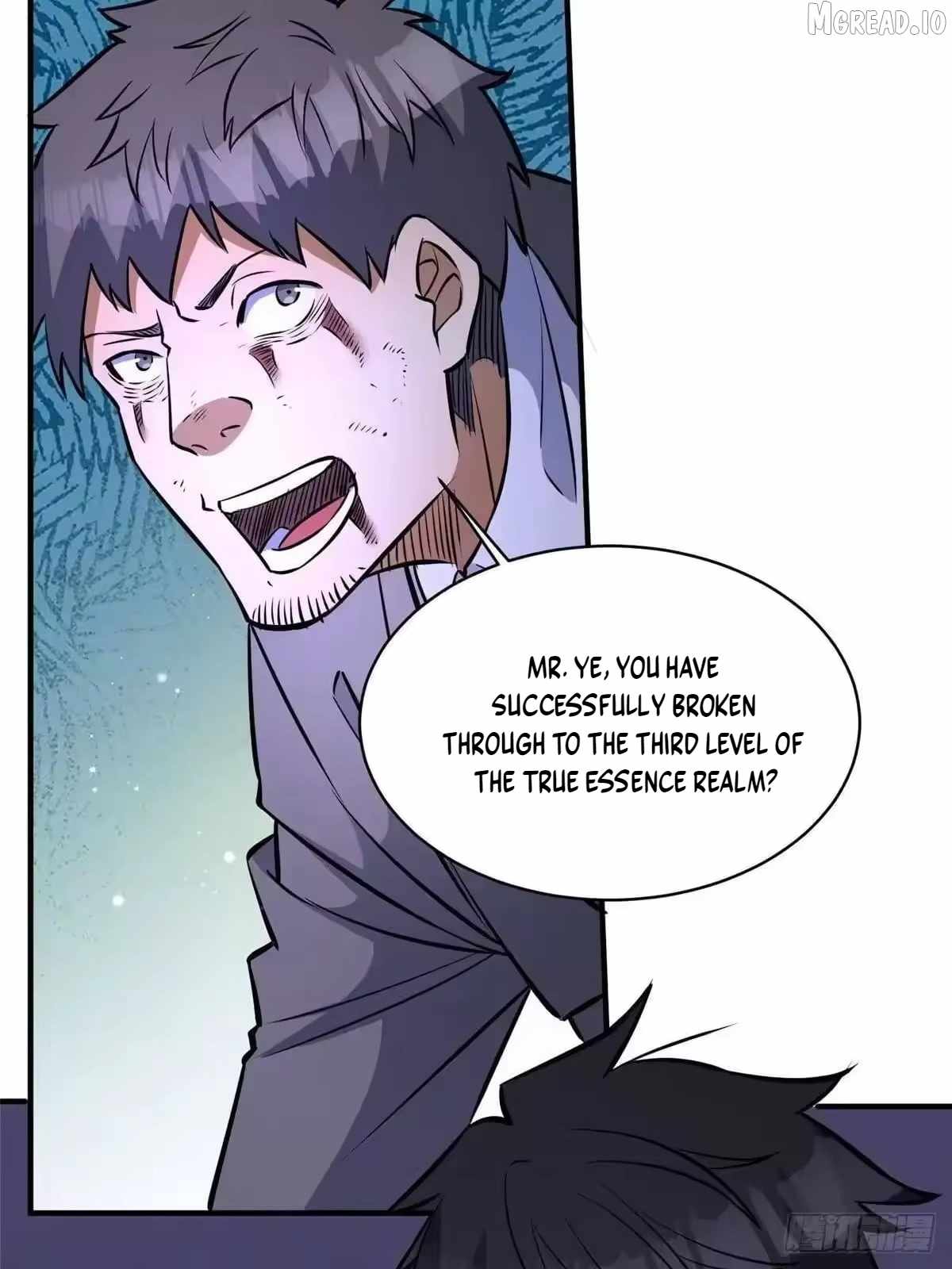 Divine Urban God Ch.324 p69