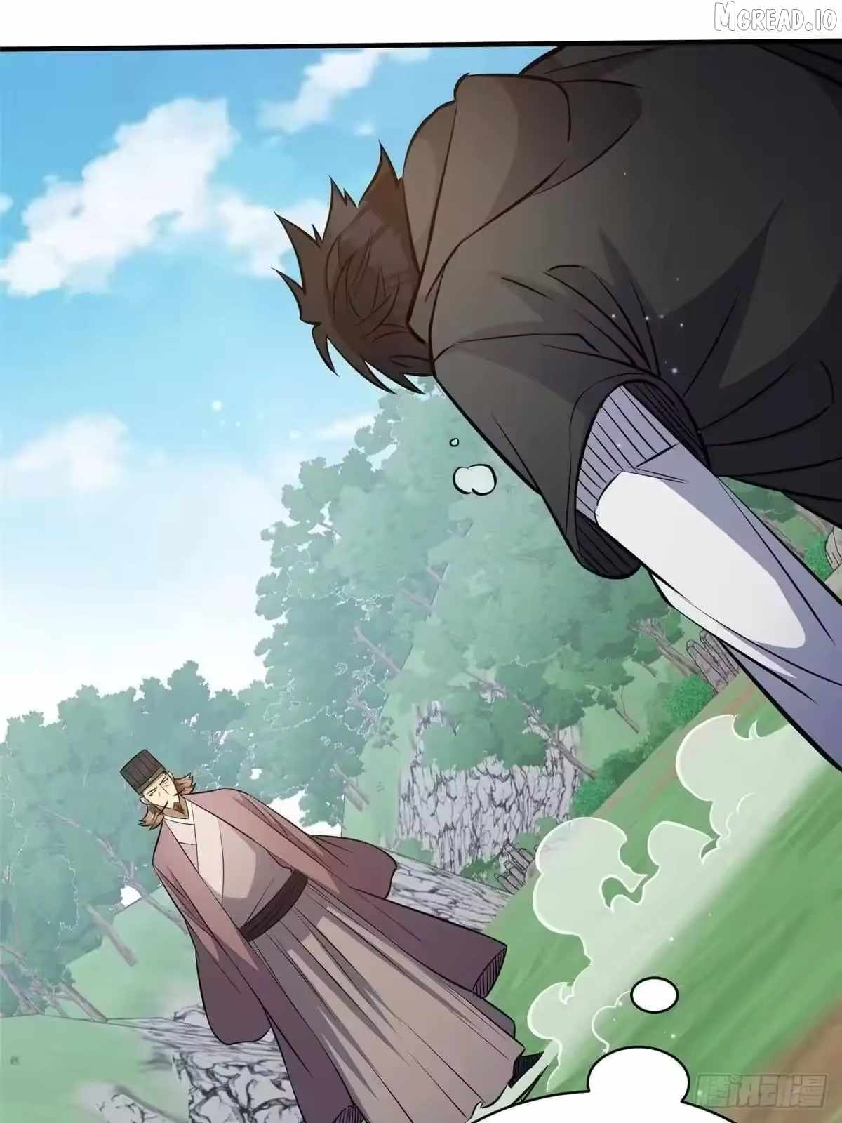 Divine Urban God Ch.324 p71