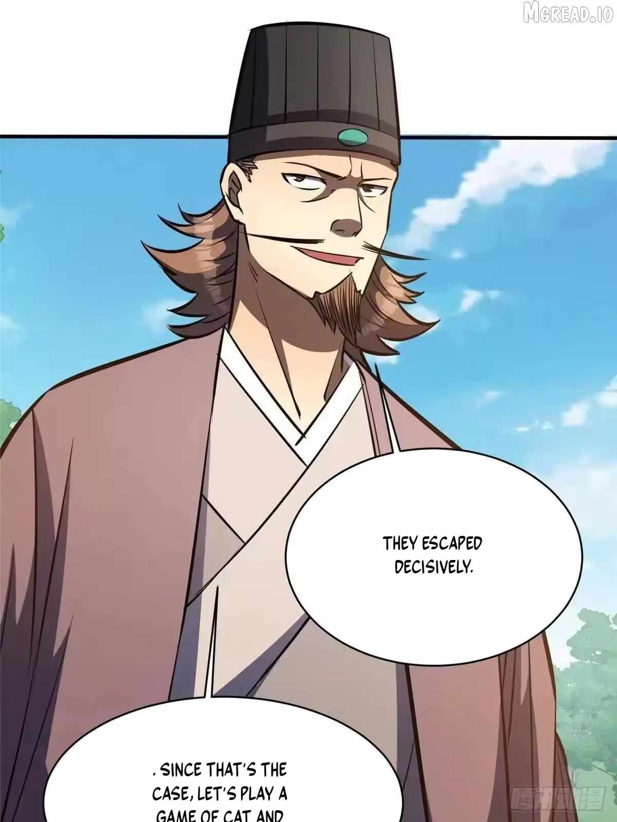 Divine Urban God Ch.324 p76
