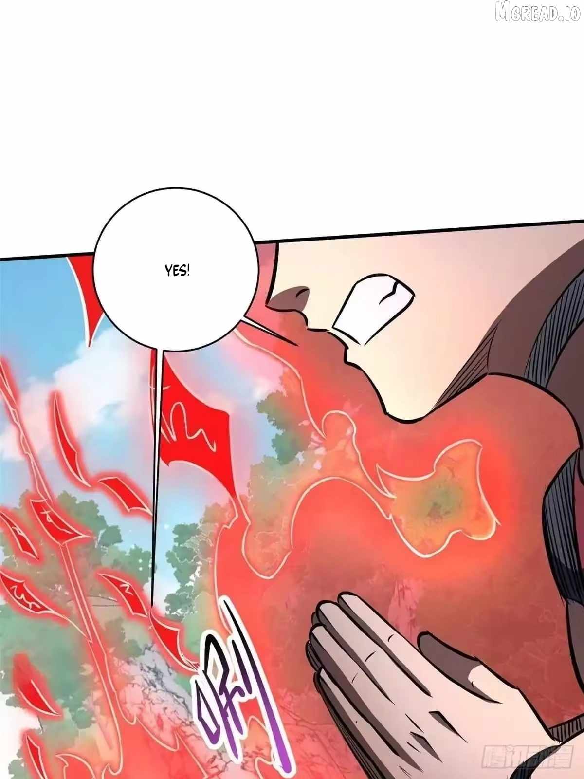 Divine Urban God Ch.324 p9