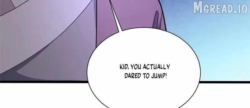 Divine Urban God Ch.325 p101
