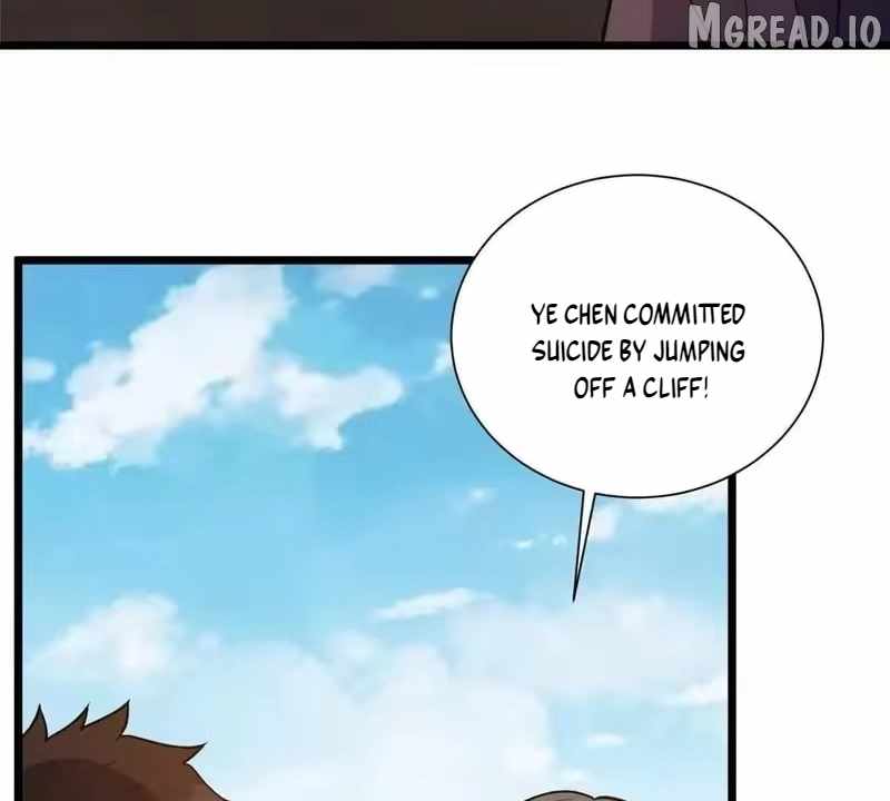 Divine Urban God Ch.325 p104