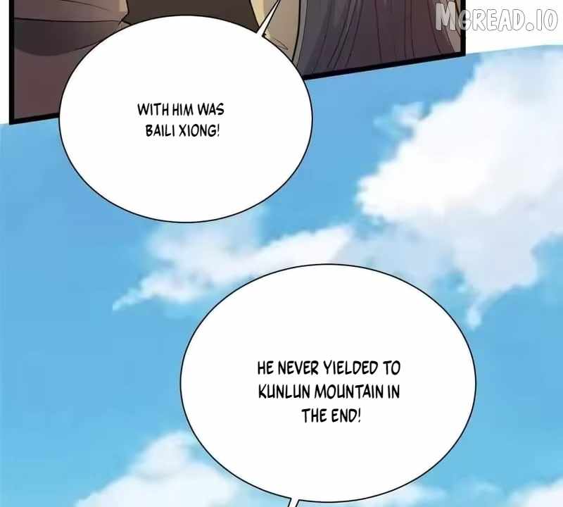 Divine Urban God Ch.325 p106