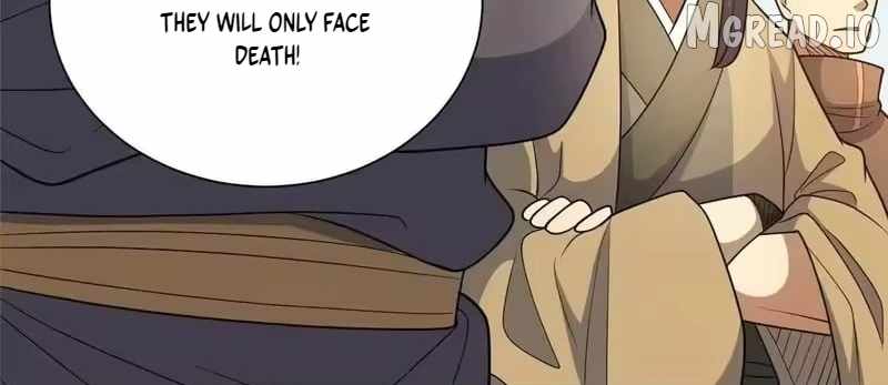 Divine Urban God Ch.325 p109