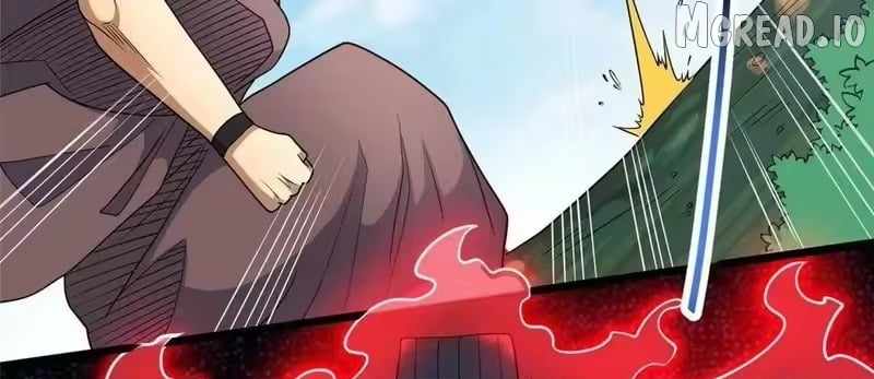 Divine Urban God Ch.325 p16