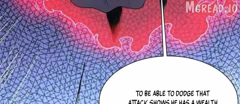 Divine Urban God Ch.325 p18