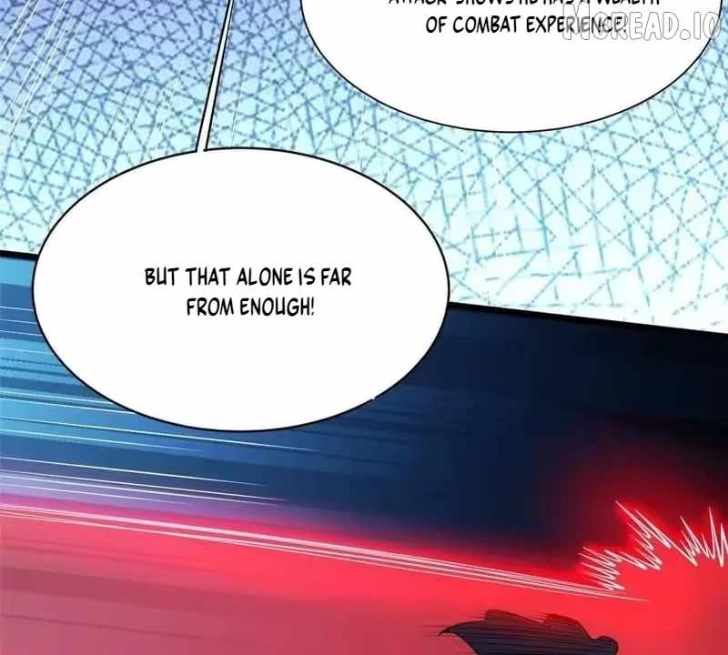 Divine Urban God Ch.325 p19