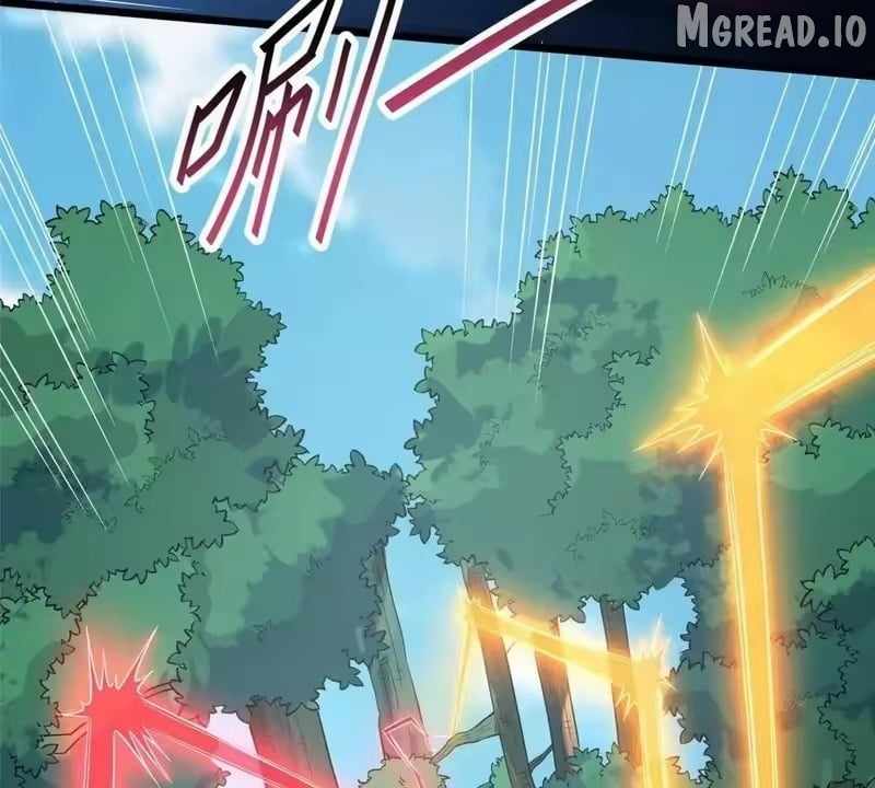 Divine Urban God Ch.325 p21