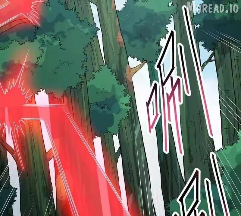Divine Urban God Ch.325 p23