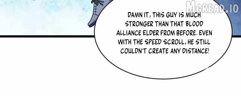 Divine Urban God Ch.325 p29