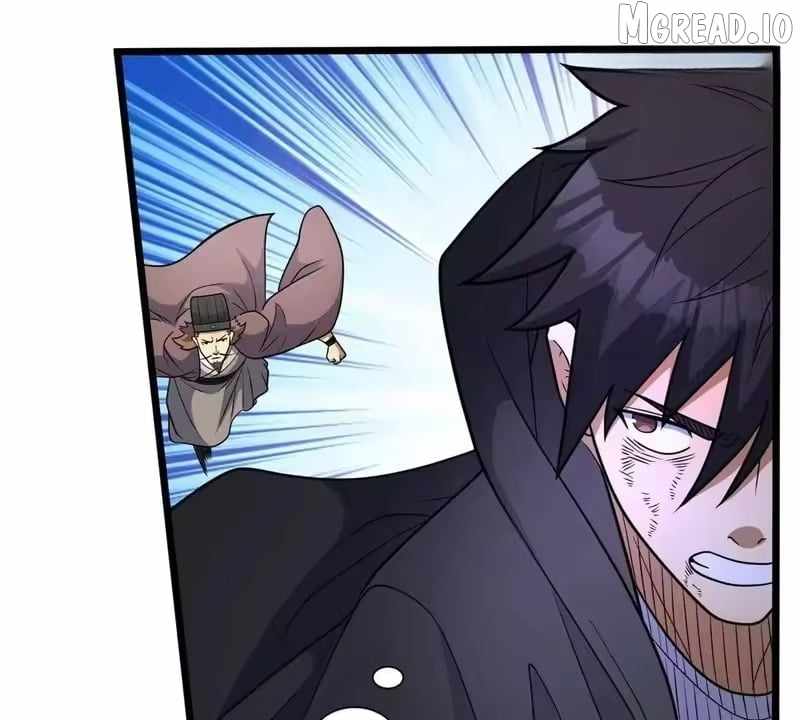 Divine Urban God Ch.325 p30