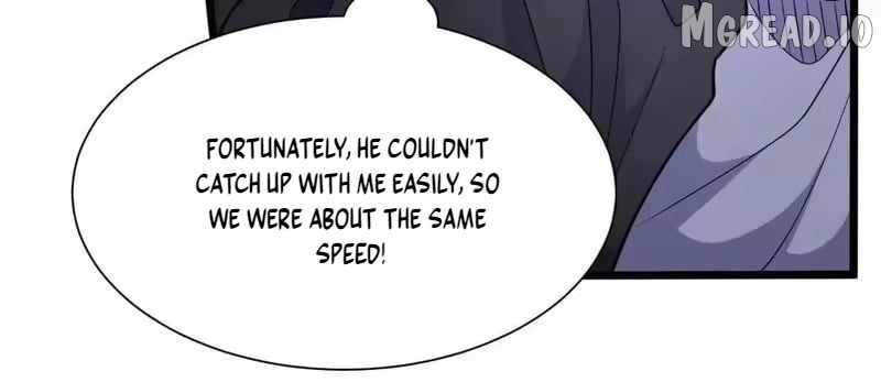 Divine Urban God Ch.325 p31