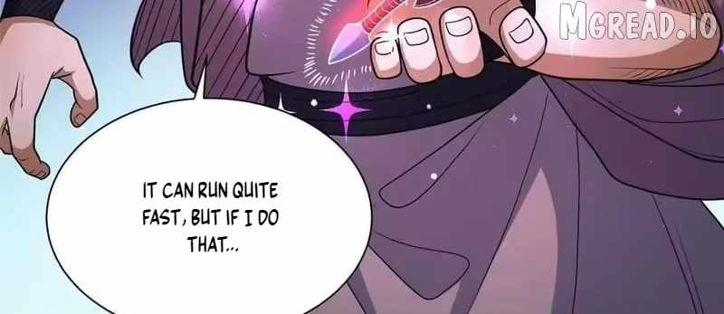 Divine Urban God Ch.325 p33