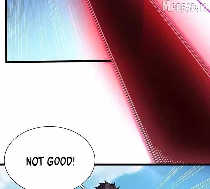 Divine Urban God Ch.325 p36