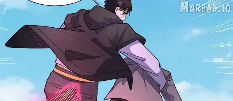 Divine Urban God Ch.325 p37