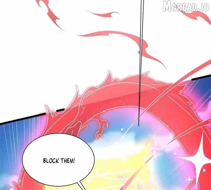Divine Urban God Ch.325 p40