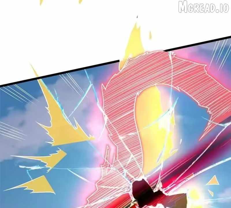 Divine Urban God Ch.325 p44