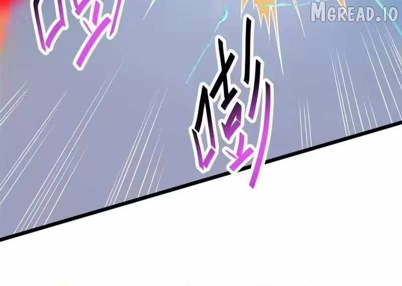 Divine Urban God Ch.325 p46