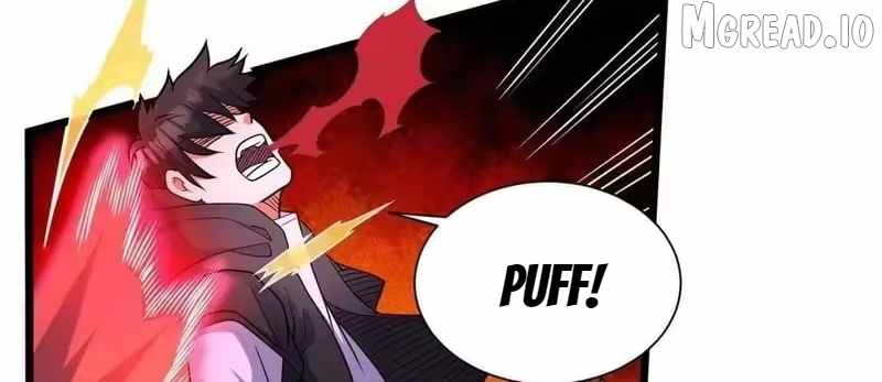 Divine Urban God Ch.325 p47