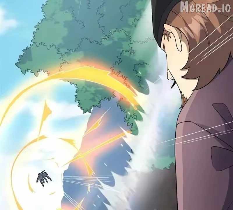 Divine Urban God Ch.325 p50
