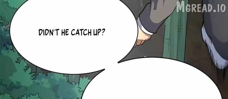 Divine Urban God Ch.325 p6