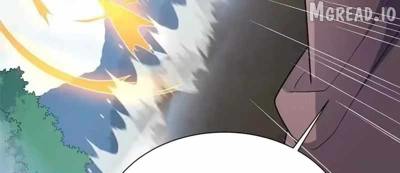 Divine Urban God Ch.325 p51