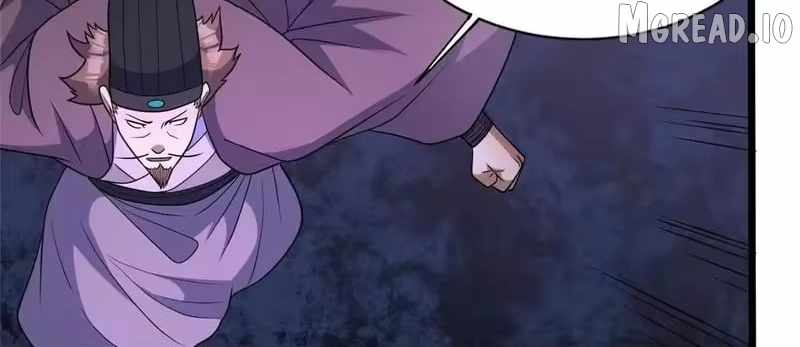 Divine Urban God Ch.325 p53