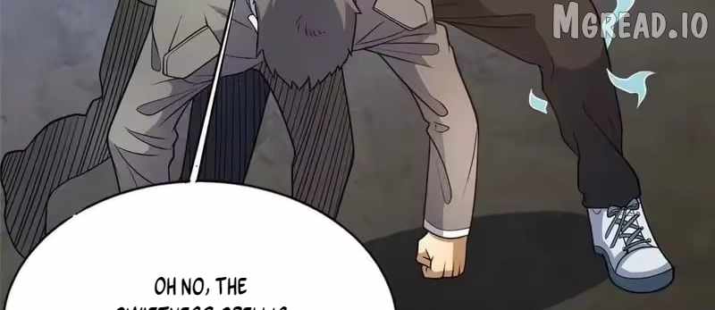 Divine Urban God Ch.325 p57